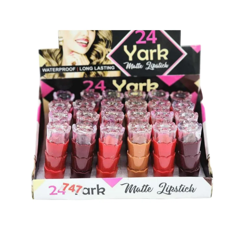 24 yark matte 599 - 2 4pcs 24 yark matte 599 - 2 4pcs