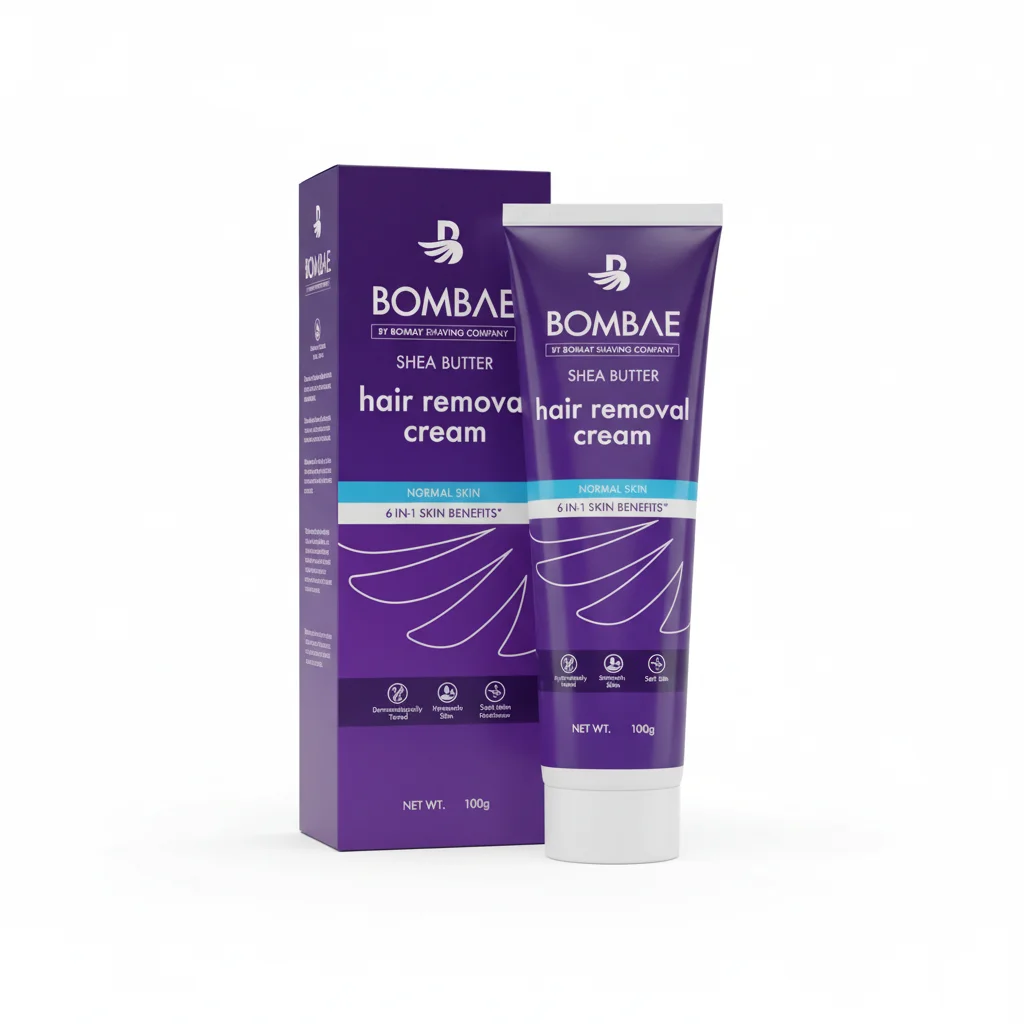 Bomba Shaving air removal cream - 79-255-bsfw1 Bomba Shaving air removal cream - 79-255-bsfw1
