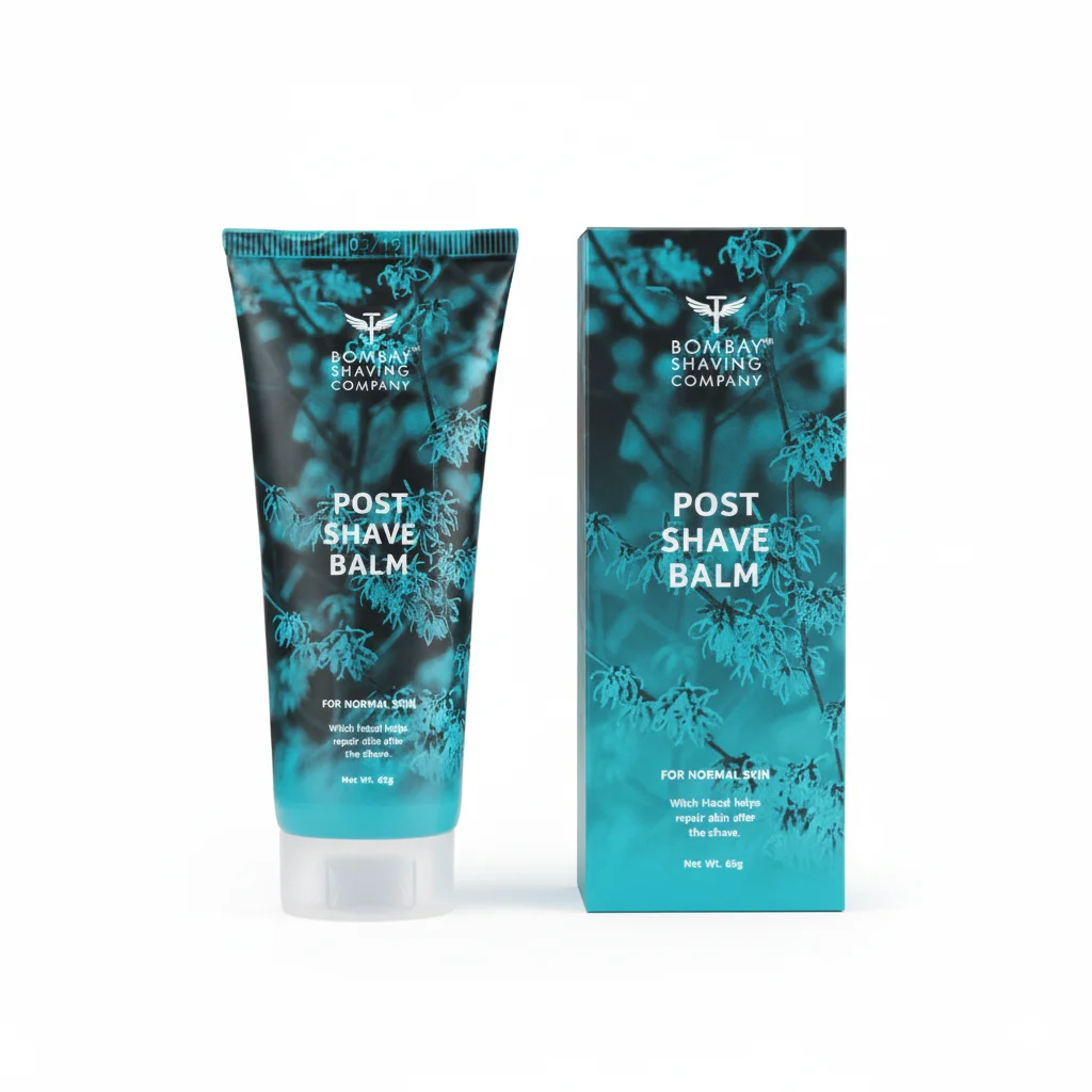 Bomba Shavng post shave balm - 49-199-bsfw Bomba Shavng post shave balm - 49-199-bsfw