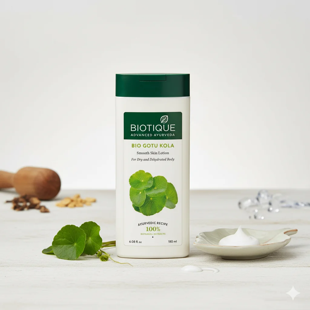 biotique skin lotion 100ml 49-119 -2 biotique skin lotion 100ml 49-119 TKKH