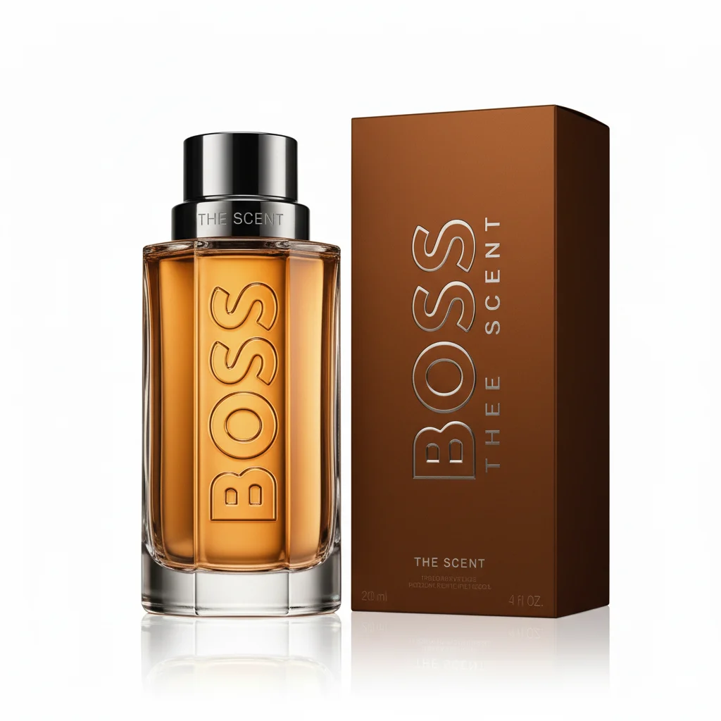 boss scent 1699-a boss scent 1699-b TKKH