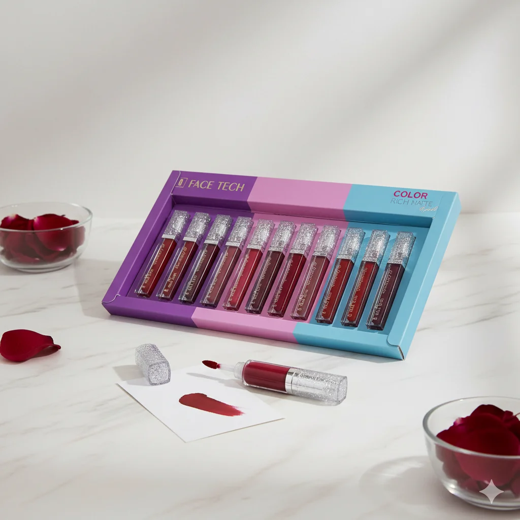 face tech 640 face tech 640