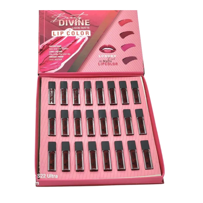 face tech devine liquid 819rs - 24pcs