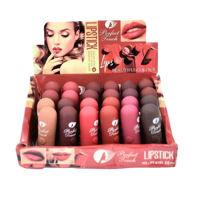 kiss beauty perfect touch 1299- 24pcs kiss beauty perfect touch 1299- 24pcs