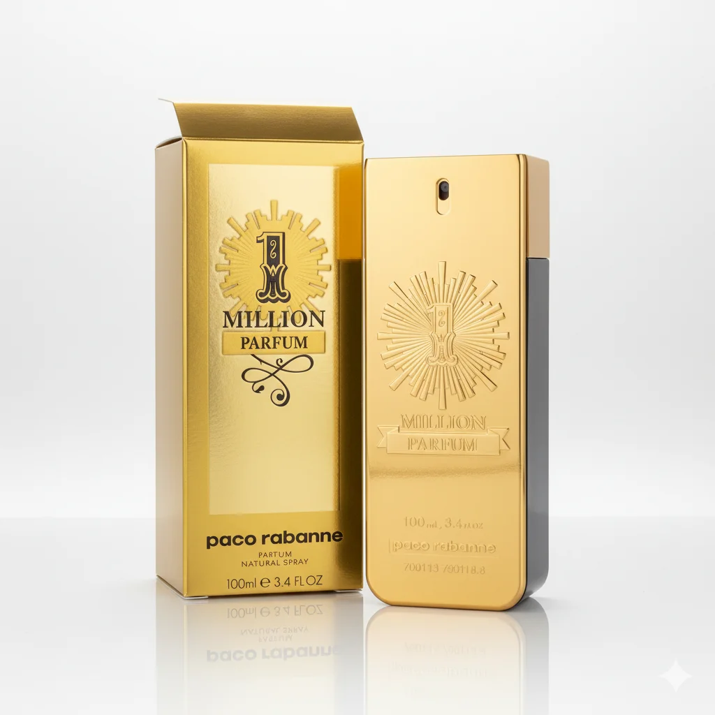 paco rabanne million 2799-a paco rabanne million 2799-d TKKH