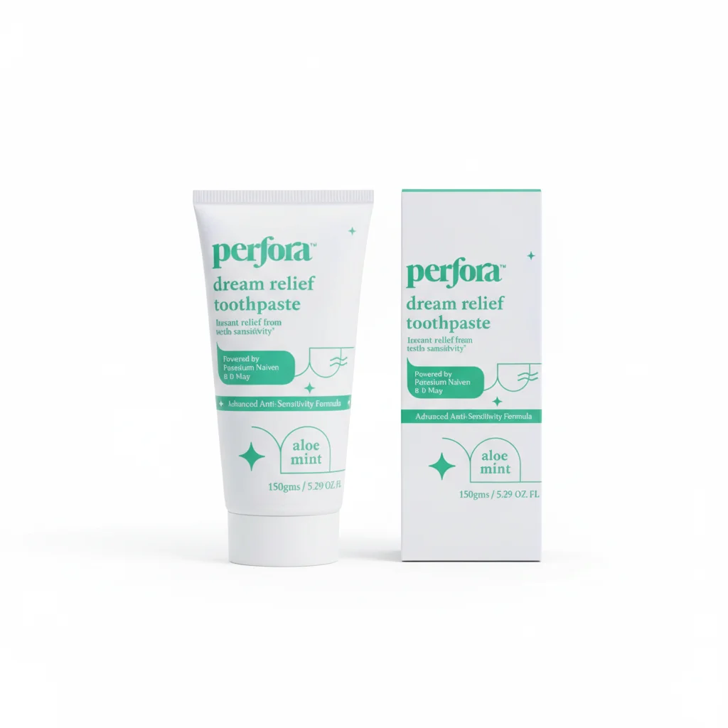 perfora tooth dream 89-299-tp perfora tooth dream 89-299-(UJ)