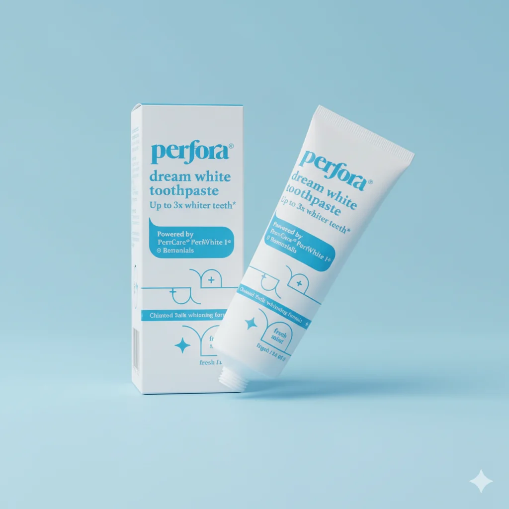 perfora tooth whiter teet 79-249-tp perfora tooth whiter teet 79-249-tps (UJ)