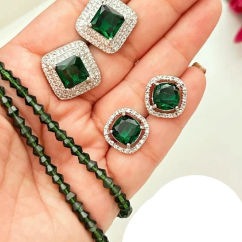 5 Beaded String Combo Set gj