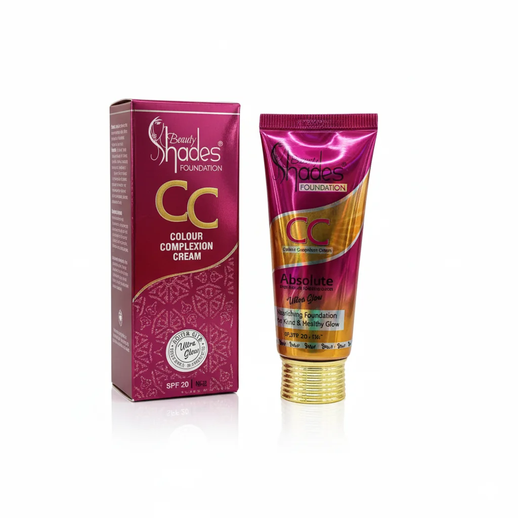 BEAUTY SHADE 150 G BEAUTY SHADE 150 G