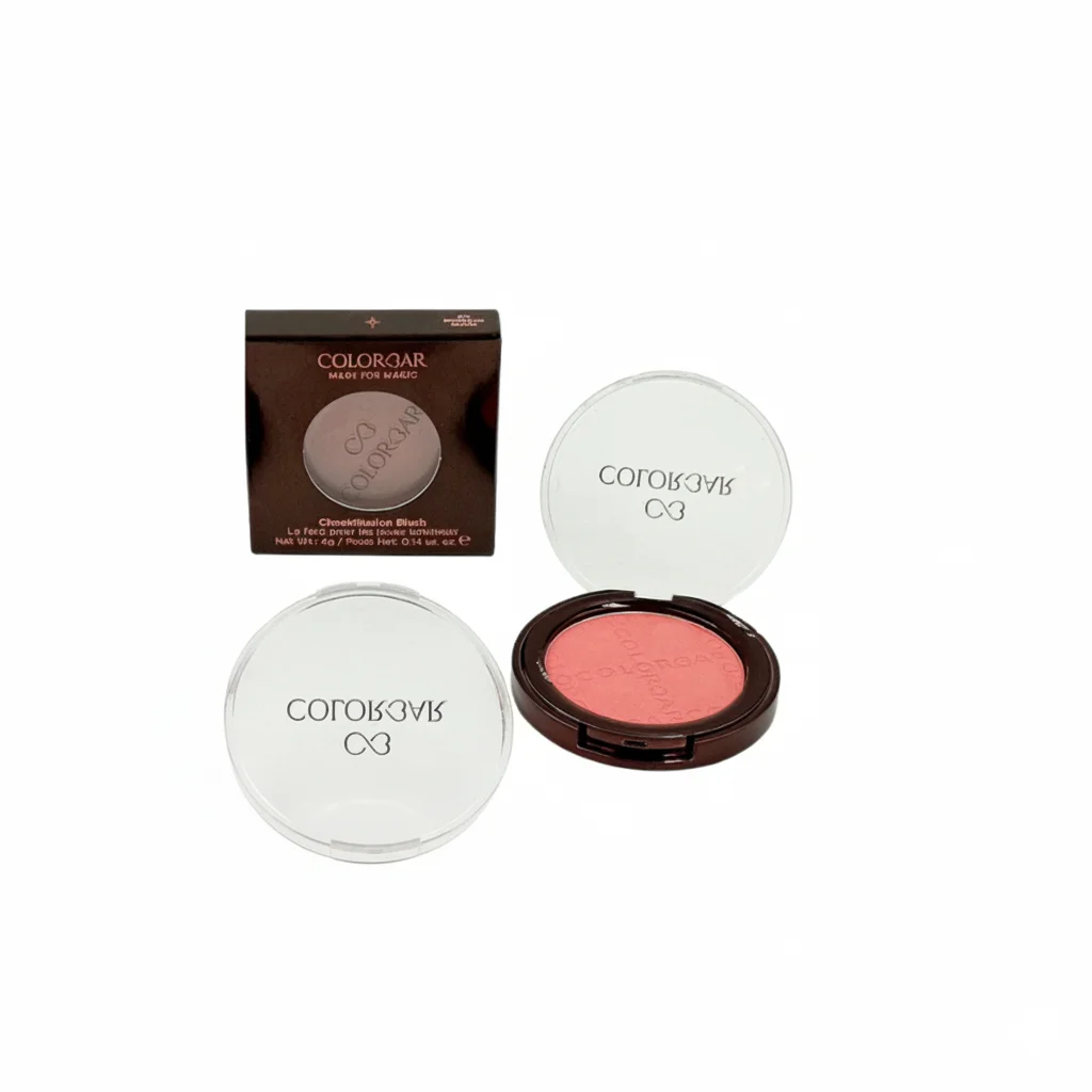 colorbar blushr colorbar blushrMK