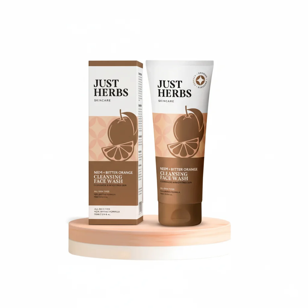 JUST HERBS CLEASING 495 - 346 MK JUST HERBS CLEASING 495 - 346 MK