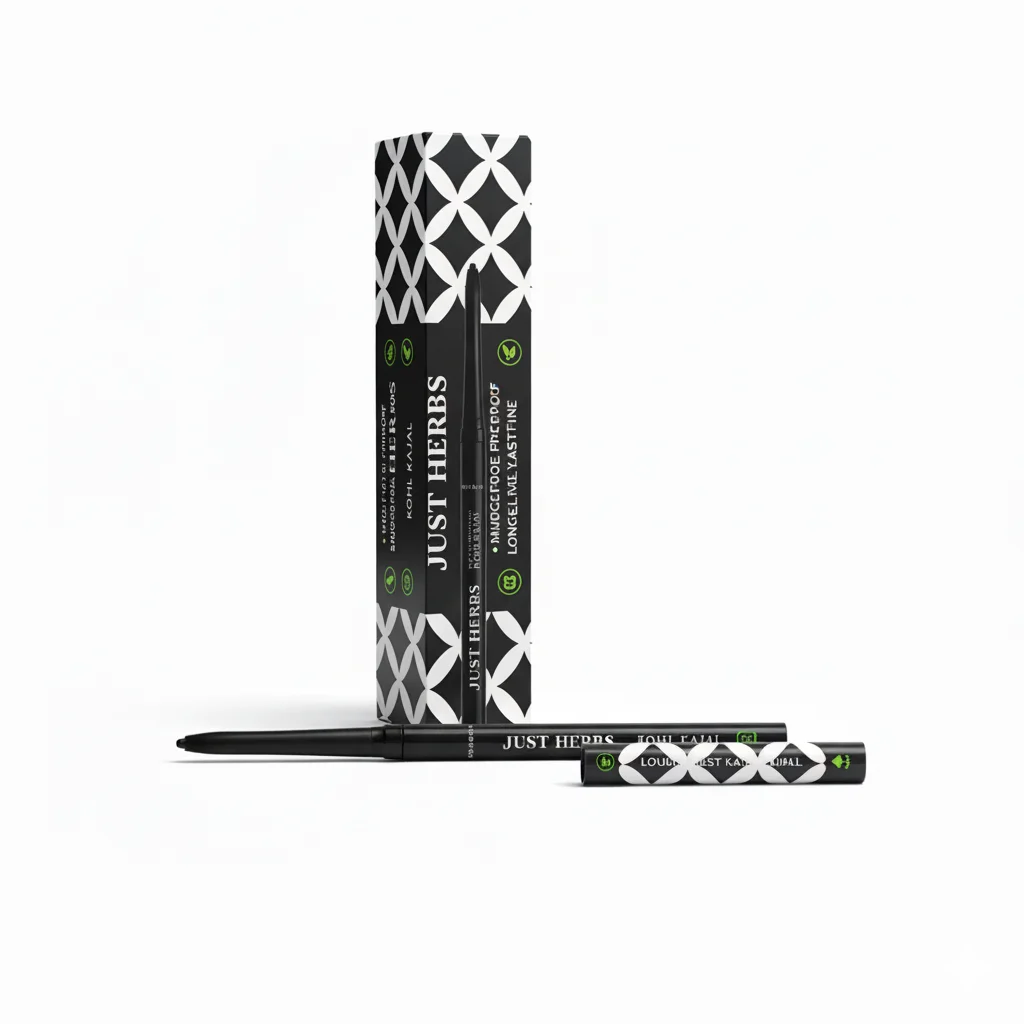 JUST HERBS KOHI KAJAL 295 - 209 MK G JUST HERBS KOHI KAJAL 295 - 209 MK