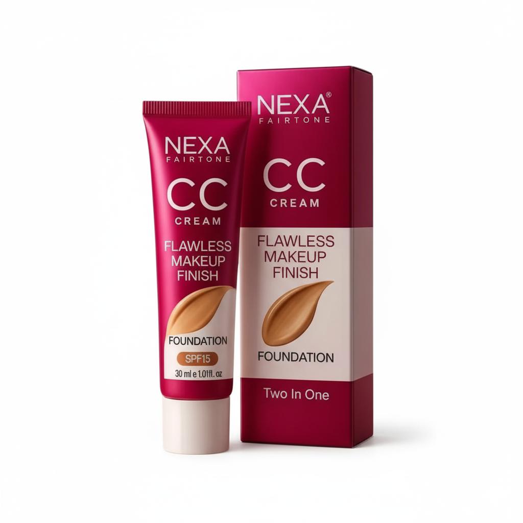 NEXA CC140 NEXA CC140