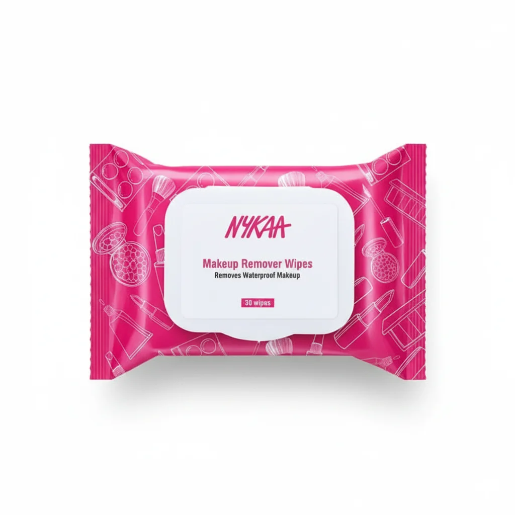 NYKAA WIPES 299 - 200 MK NYKAA WIPES 299 - 200 MK