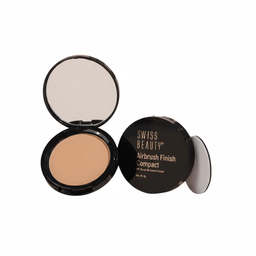 SWISS BEAUTY AIR FINISH COMPACT130 SWISS BEAUTY AIR FINISH COMPACT130 MK