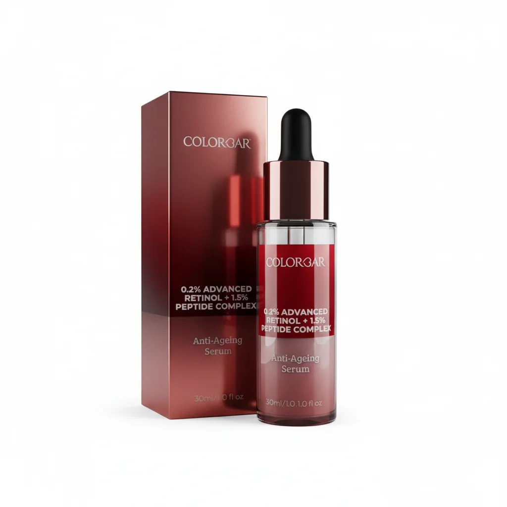 colorbar pro facial peeling serum 699 - 489 colorbar pro facial peeling serum 699 - 489MK