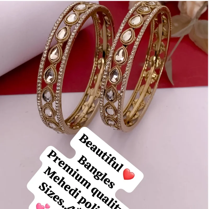 gj (7) Bangle Set gj