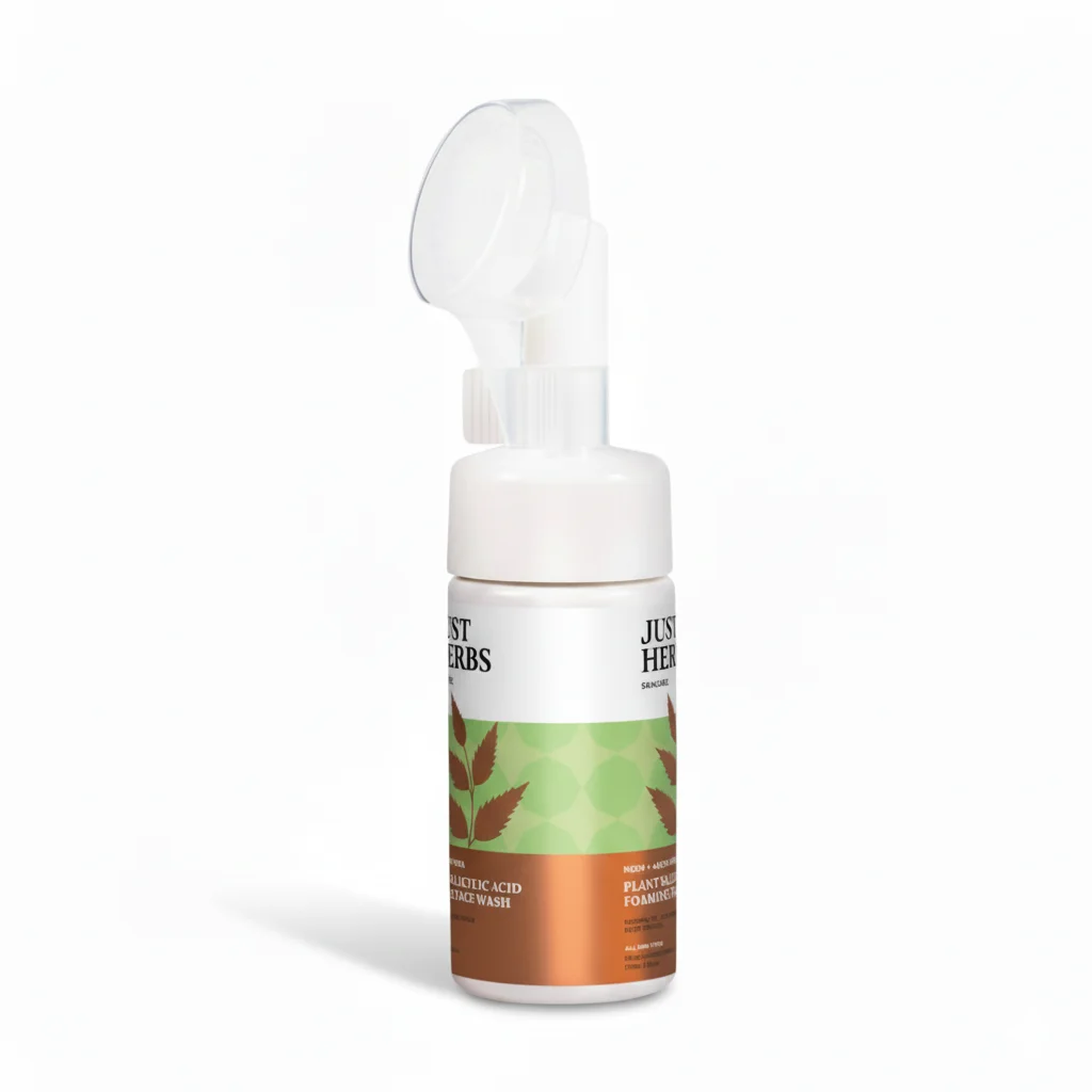 just erbs plant face wash395 - 265mk f just erbs plant face wash395 - 265mk f