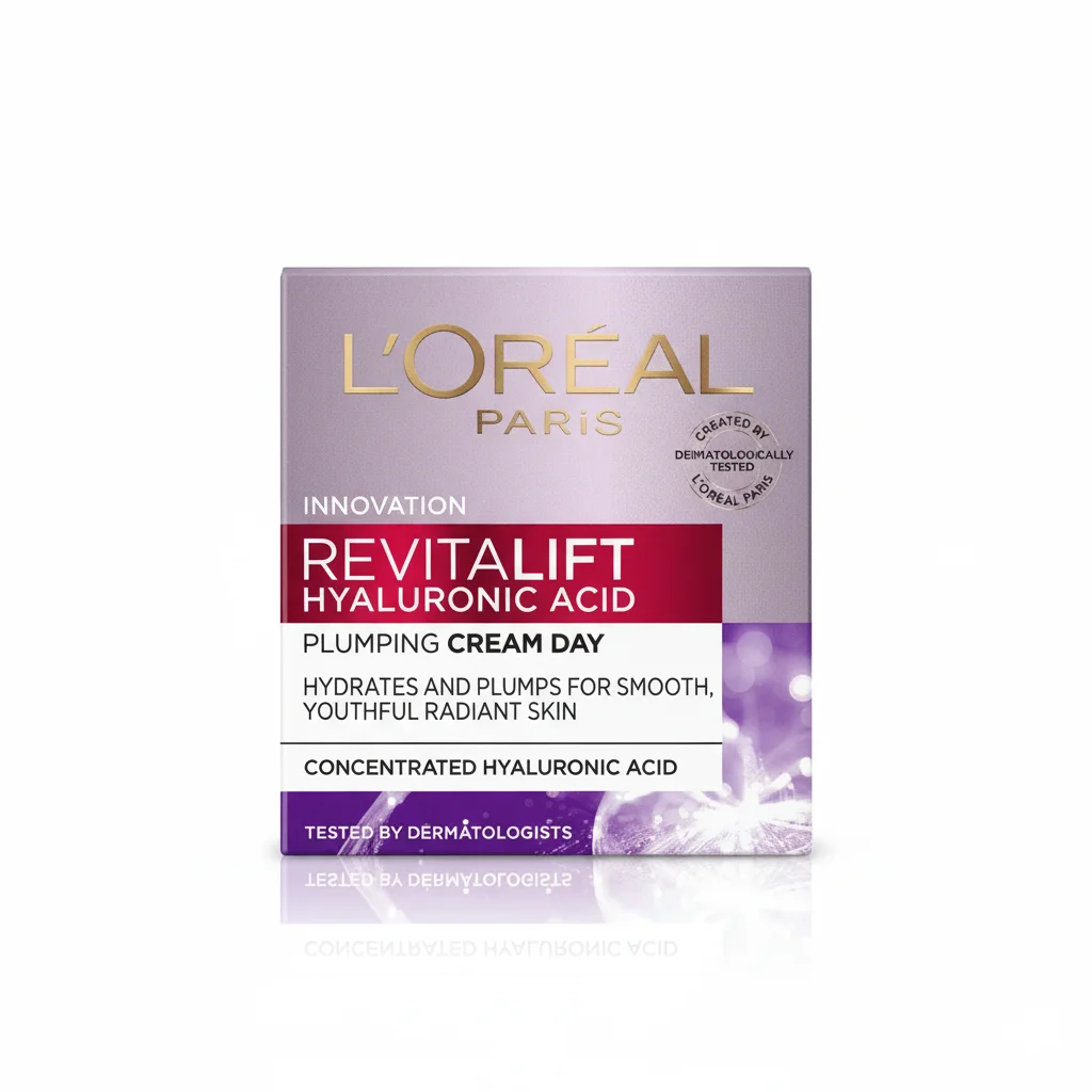 loreal hyrolunic day cream 999 -699 mk h loreal hyrolunic day cream 999 -699 mk h