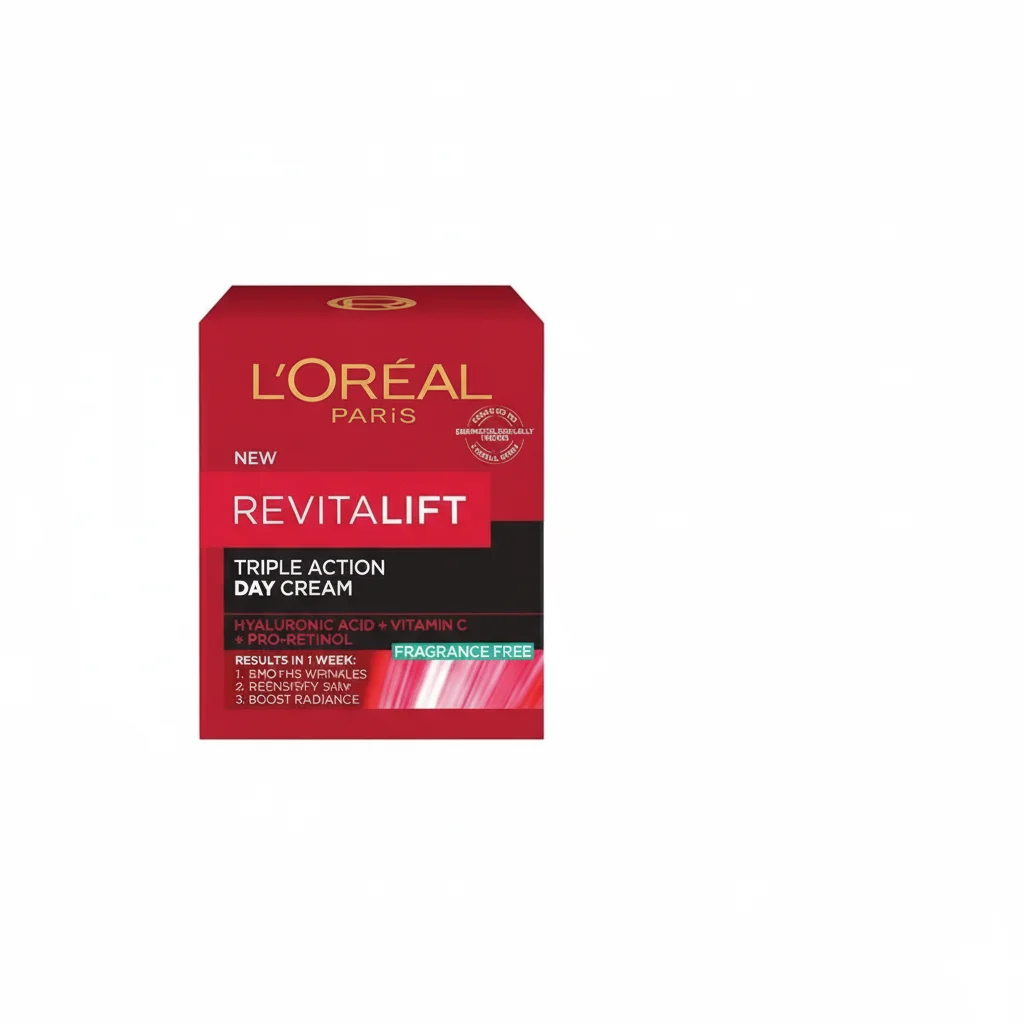 loreal revitalift day cream 1599 1119 mk h loreal revitalift day cream 1599 1119 mk h