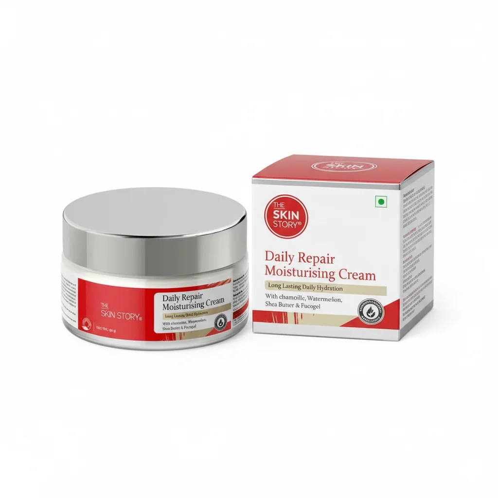 the skin story daily mosturiseing c ream 649 -454 mk the skin story daily mosturiseing c ream 649 -454 mk