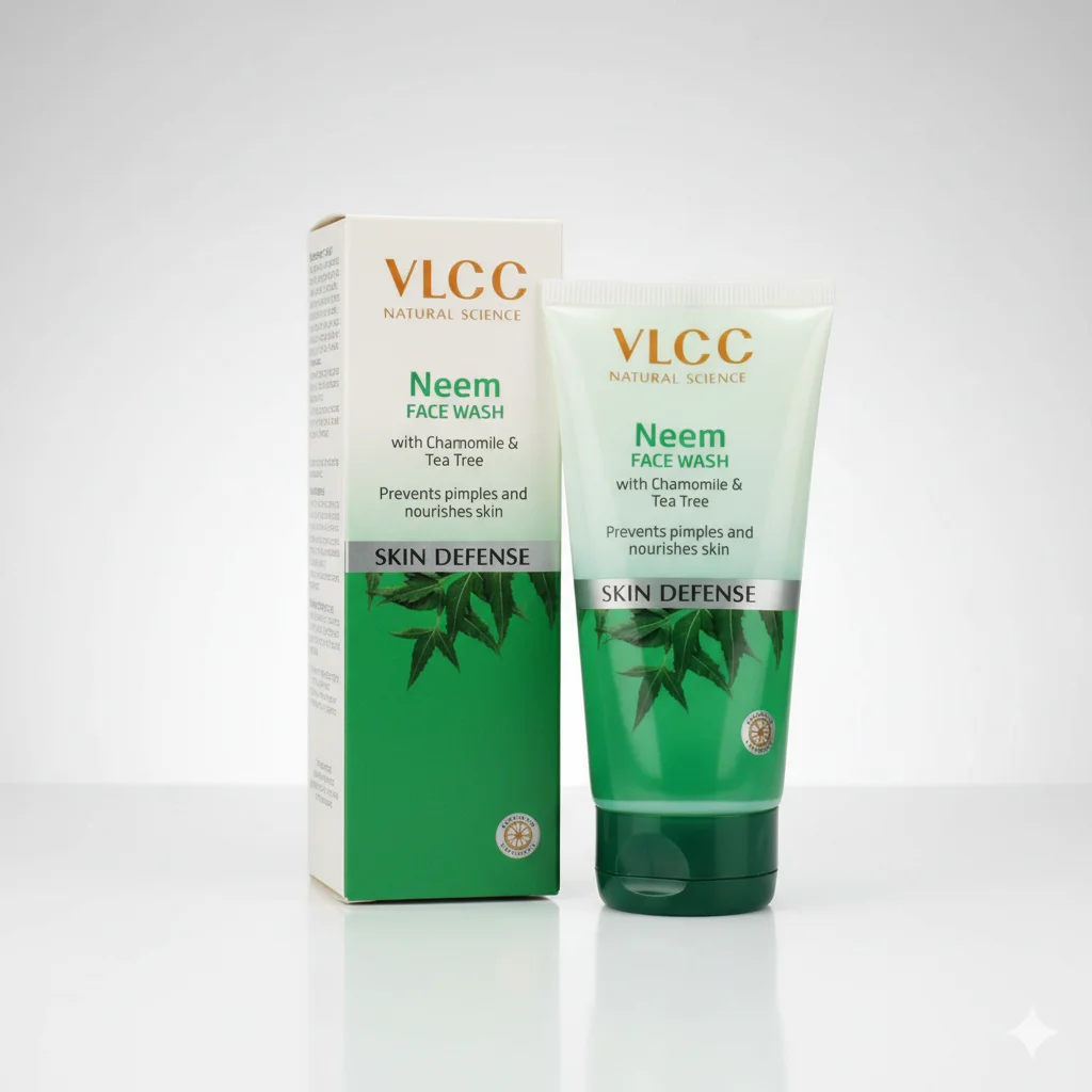vlcc neem face wash 249 - 174 vlcc neem face wash 249 - 174