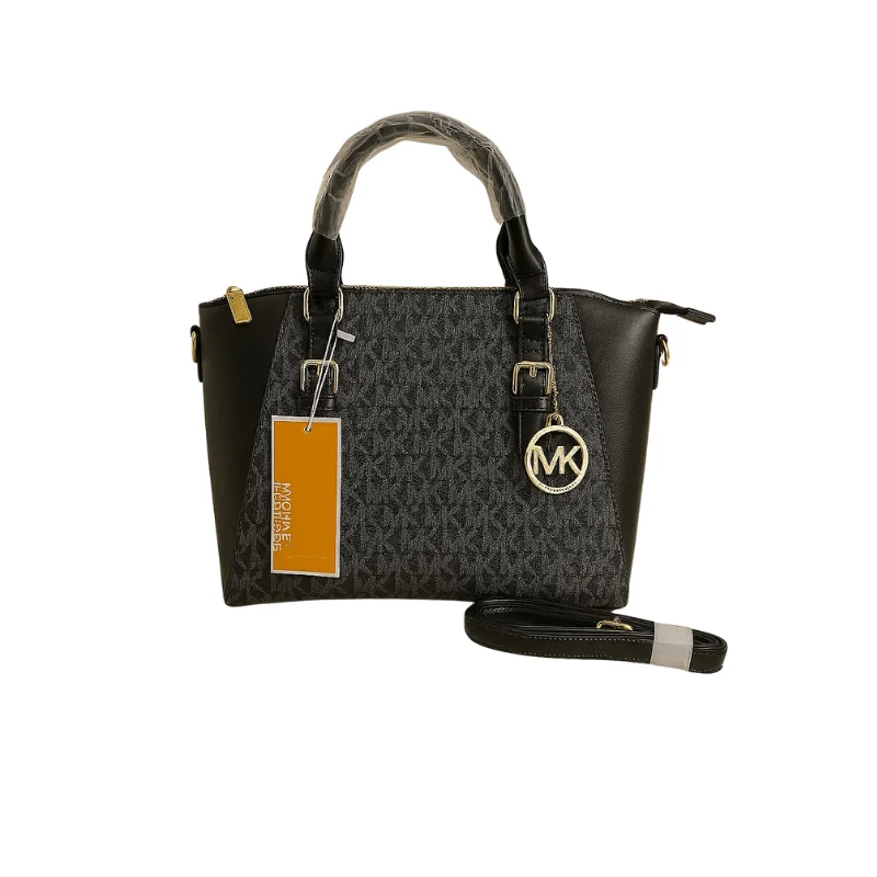 1200 SM (6) Women's Classic Monogram Satchel Handbag