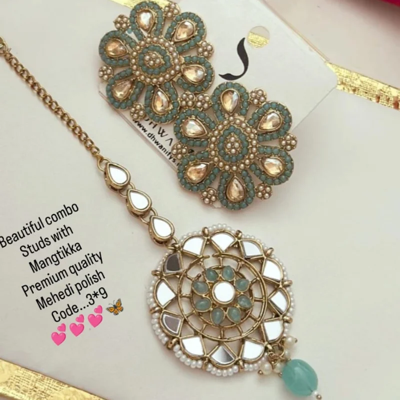 489 GJ) (2) tikka set