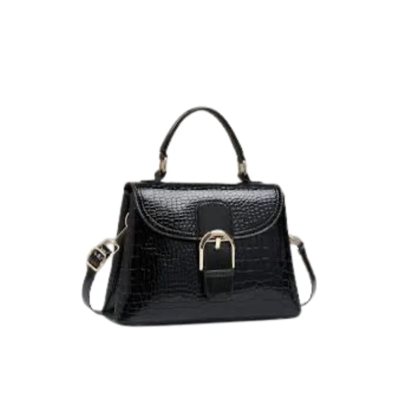 849 sn (1) Women's Elegant Croc