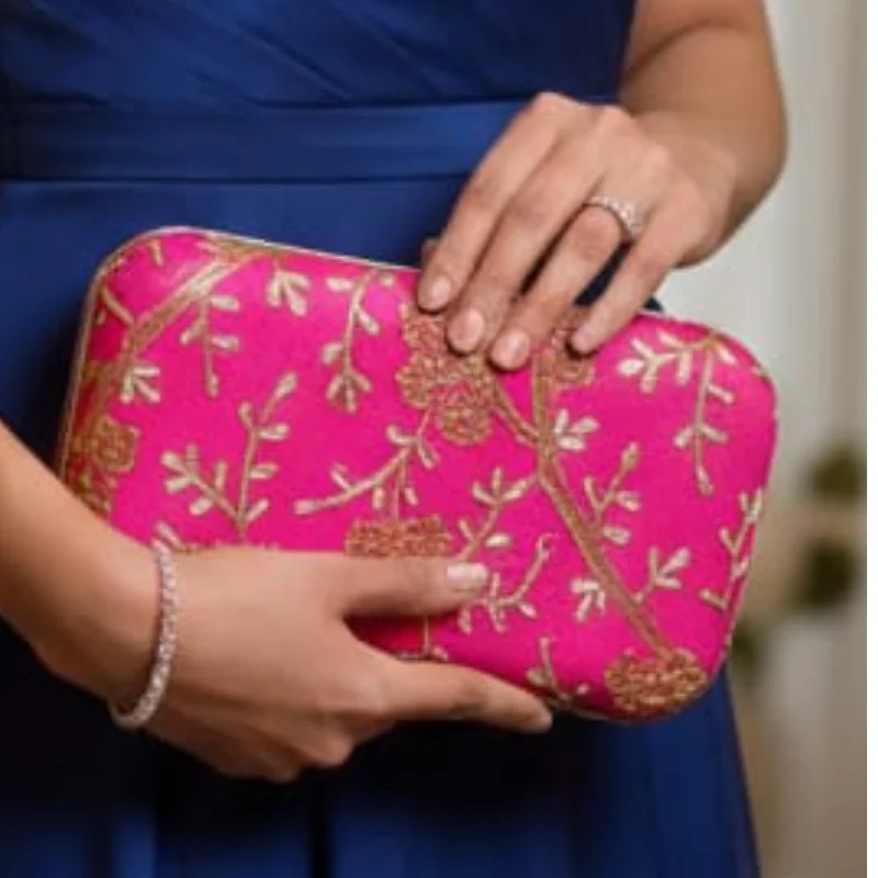 SM (77) Ethnic Evening Bag sm