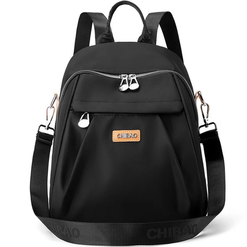 sm bags (10) Convertible Backpack Purse